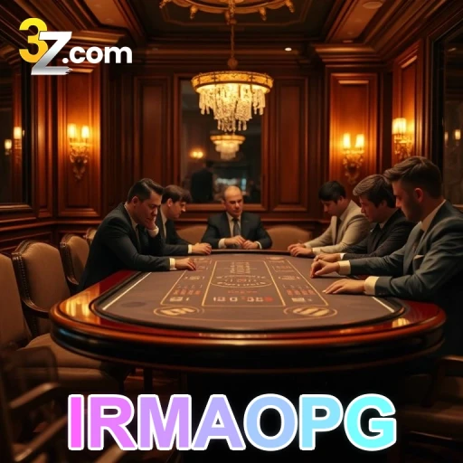 IRMAOPG Jogos de caça-níqueis