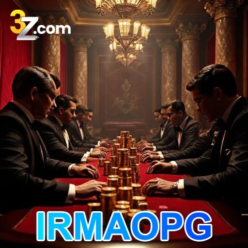 IRMAOPG Download Grátis