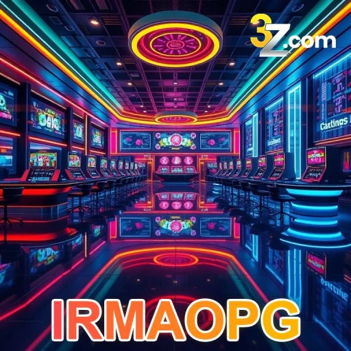 IRMAOPG