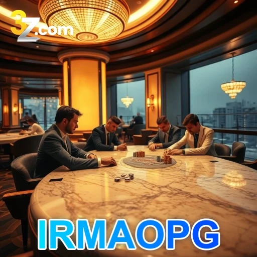 IRMAOPG