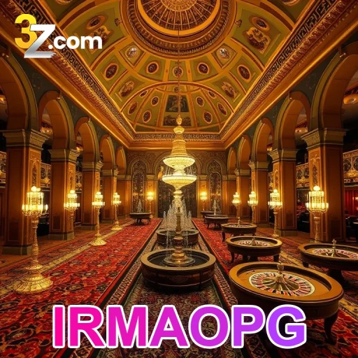 IRMAOPG