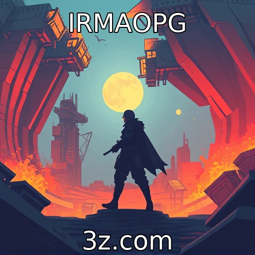 Tendências emergentes na indústria de jogos - IRMAOPG