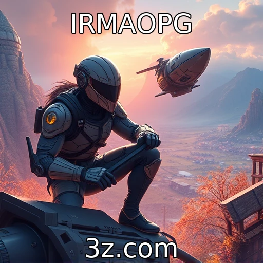 Tendências de design em jogos para 2025 | IRMAOPG