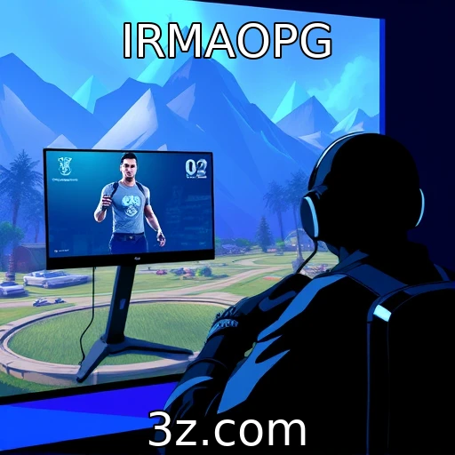 Crescimento das plataformas de streaming de jogos - IRMAOPG