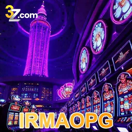 IRMAOPG Pagamentos Rápidos