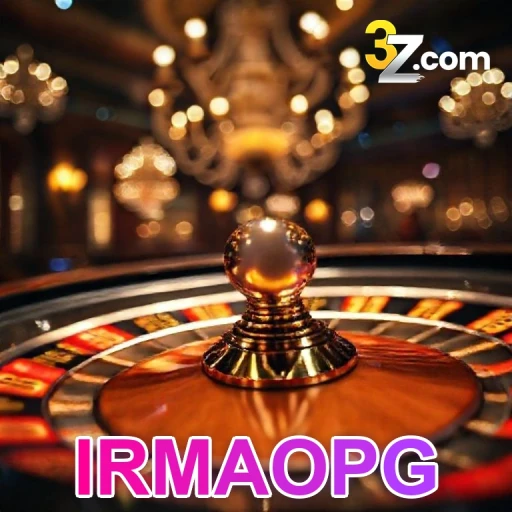 Slots Irresistíveis: A Magia das Jogos do IRMAOPG